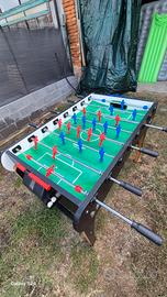 calcio balilla 