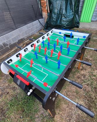 calcio balilla 