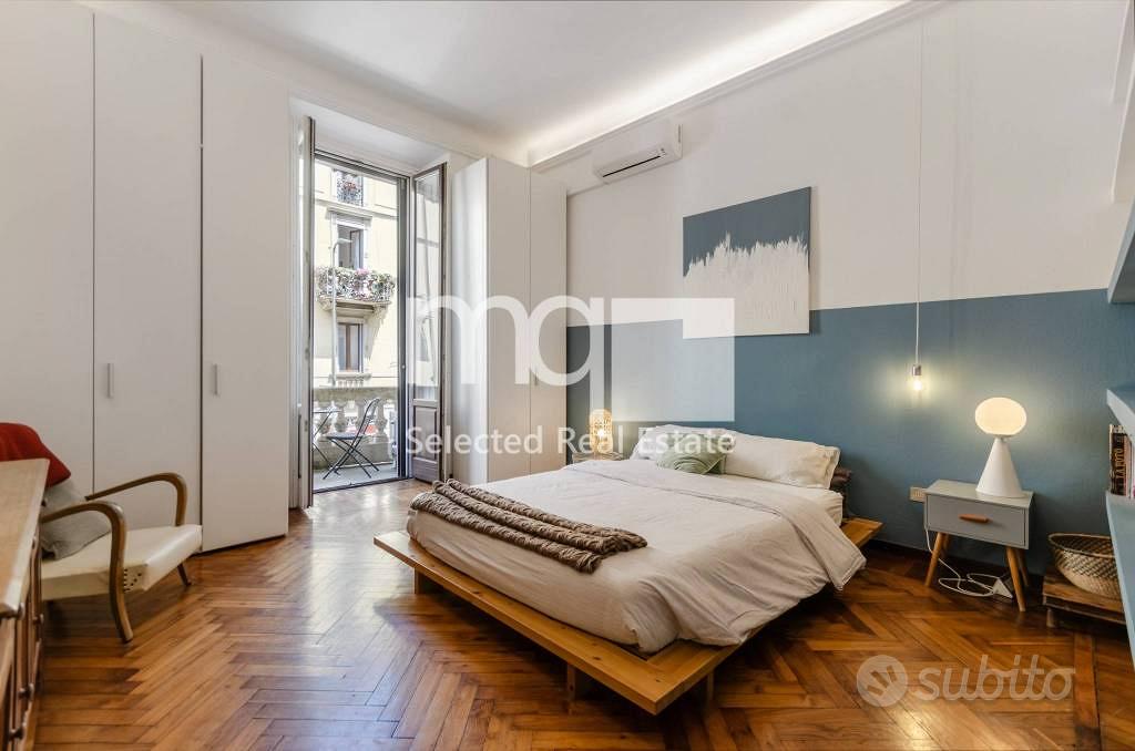 Appartamento – Milano, Porta Romana, Municipio 4 - Vista 4