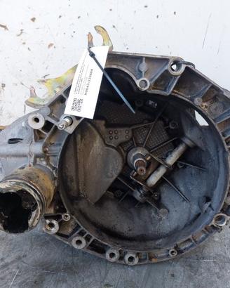 71748986 CAMBIO MANUALE 5M FIAT IDEA (135) 1.4 B 1