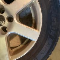 Gomme invernali Michelin