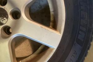 Gomme invernali Michelin