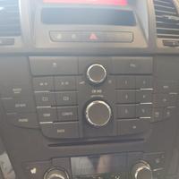 Autoradio OPEL INSIGNIA del 2011