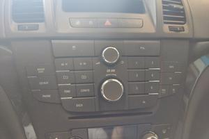 Autoradio OPEL INSIGNIA del 2011