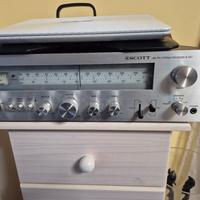 amplificatore 