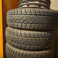 GOMME 165/70/R14