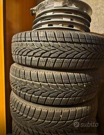 GOMME 165/70/R14