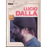 L'album di Lucio Dalla - 3 musicassette 1983