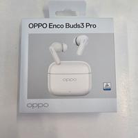 Oppo enco buds 3 pro
