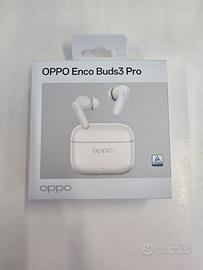 Oppo enco buds 3 pro