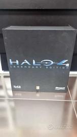 Halo 4 Collector's Edition Special Legendary