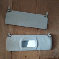 alette parasole Mini Cooper Rover 