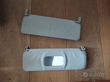 alette parasole Mini Cooper Rover 