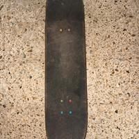 Skateboart professionale sut-up