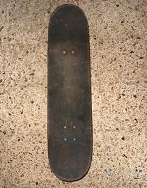 Skateboart professionale sut-up