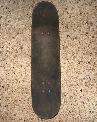 Skateboart professionale sut-up