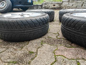 cerchi Volkswagen  14 pollici