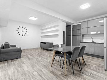 Appartamento Milano [Cod. rif 3315752VRG]