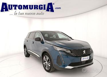 PEUGEOT 5008 BlueHDi 130 S&S EAT8 Allure Pack 7