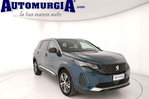 PEUGEOT 5008 BlueHDi 130 S&S EAT8 Allure Pack 7