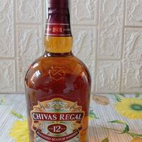 CHIVAS REGAL
