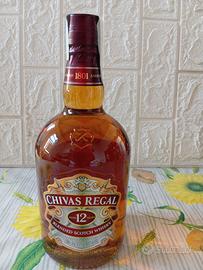 CHIVAS REGAL