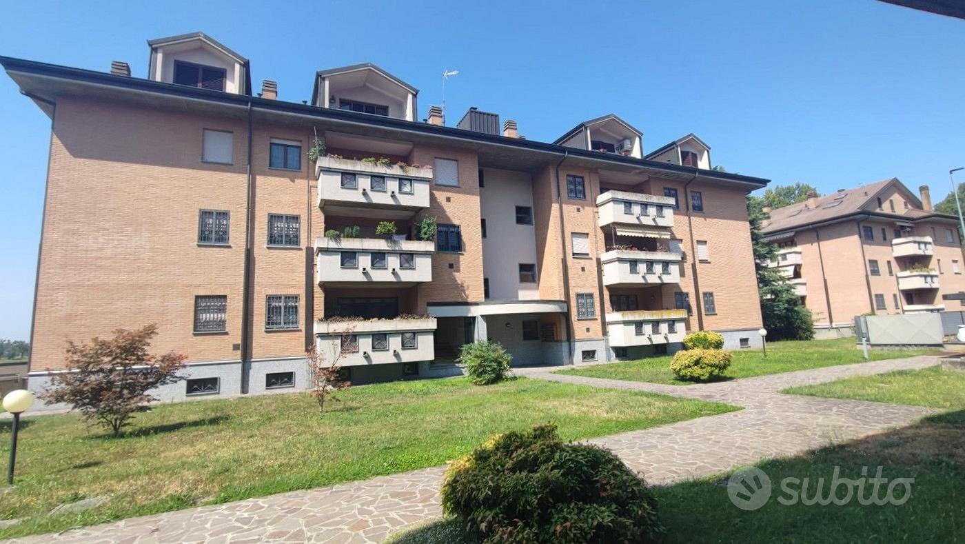Appartamento – Locate di Triulzi, Milano - Vista 2