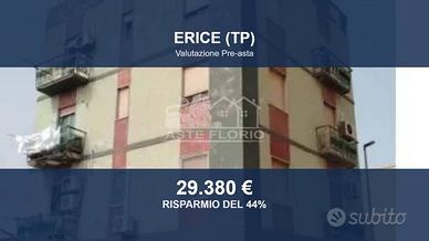 Immobile in asta di 91 m² a Erice