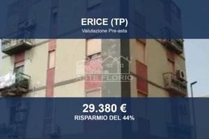 Immobile in asta di 91 m² a Erice