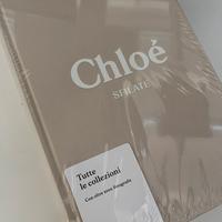 Chloè Catwalk book