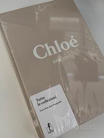 Chloè Catwalk book