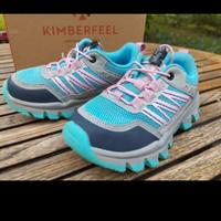 Scarpe da trekking Dario Kimberfeel n. 27