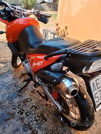 BMW s 650