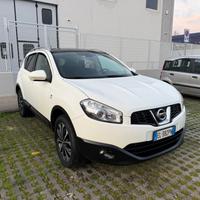 Nissan Qashqai 1.6 dCi 131 CV