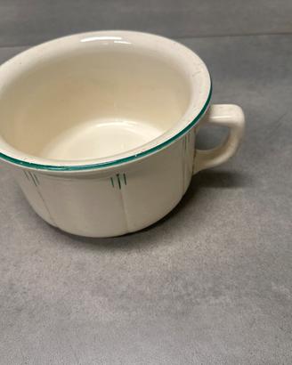 vaso da notte S.C. Richard San Cristoforo  del900
