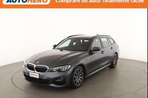 BMW 320 WBA11DZ070FM93617