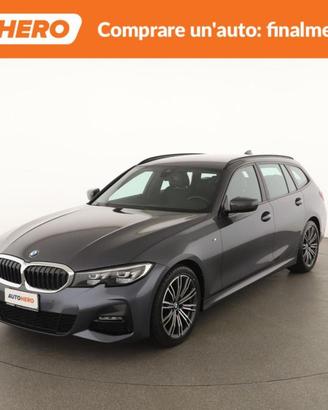 BMW 320 WBA11DZ070FM93617