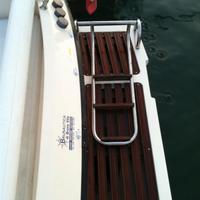 Barca Rio 590