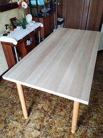 Tavolo da cucina
