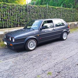 Golf GTI 16V MK2