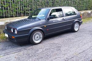 Golf GTI 16V MK2