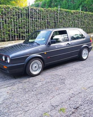 Golf GTI 16V MK2