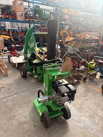 SPACCALEGNA DOCMA SF80 RAPID BENZ ROBIN XX COME NU