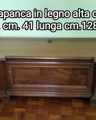 mobili vari cassapanca , credenza, comodini