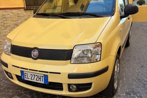 Fiat Panda 1.4 Natural Power Classic