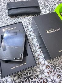 lettore audio hifi walker professionale mp3 flac