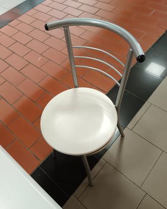 sedie da cucina