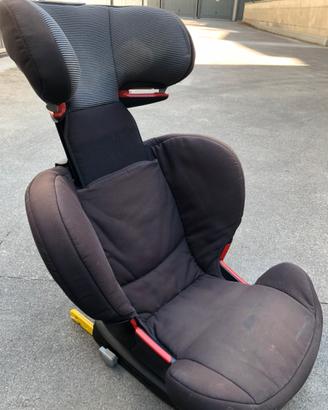 Seggiolino auto 6-11 anni
