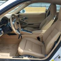 Ricambi Porsche 911 996 997 991 992 kit