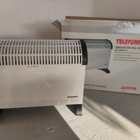 Termoconvettore STUFA Telefunken